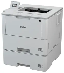 Замена системной платы на принтере Brother HL-L6400DWT в Самаре